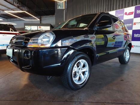 HYUNDAI Tucson 2.0 16V 4P GLS, Foto 1