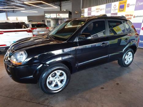 HYUNDAI Tucson 2.0 16V 4P GLS, Foto 2