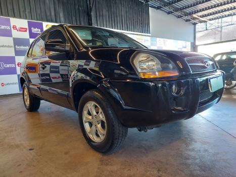 HYUNDAI Tucson 2.0 16V 4P GLS, Foto 3