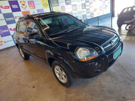 HYUNDAI Tucson 2.0 16V 4P GLS, Foto 4