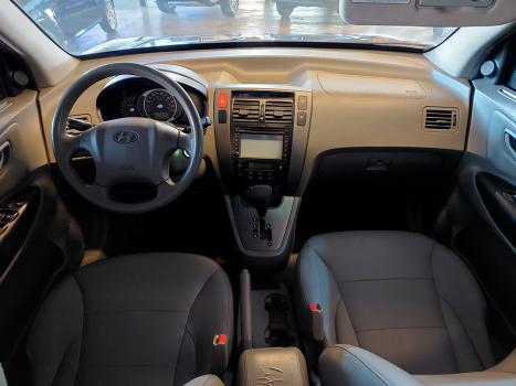 HYUNDAI Tucson 2.0 16V 4P GLS, Foto 7