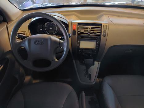 HYUNDAI Tucson 2.0 16V 4P GLS, Foto 8
