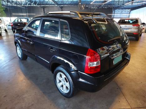 HYUNDAI Tucson 2.0 16V 4P GLS, Foto 10