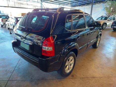HYUNDAI Tucson 2.0 16V 4P GLS, Foto 12