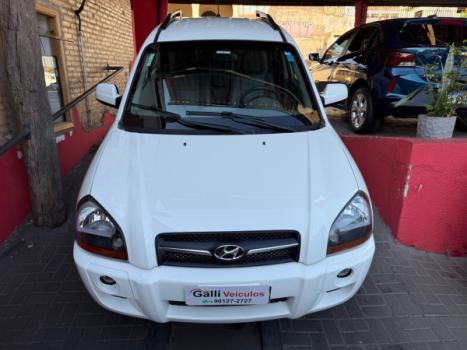 HYUNDAI Tucson 2.0 16V 4P GLS AUTOMTICO, Foto 2