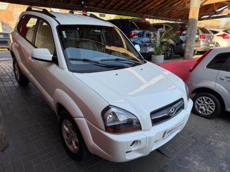 HYUNDAI Tucson 2.0 16V 4P GLS AUTOMTICO, Foto 3