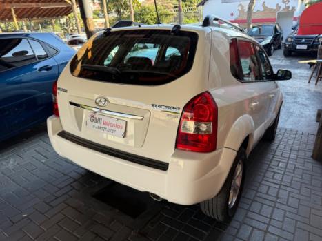 HYUNDAI Tucson 2.0 16V 4P GLS AUTOMTICO, Foto 5