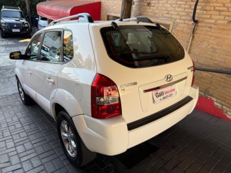 HYUNDAI Tucson 2.0 16V 4P GLS AUTOMTICO, Foto 6
