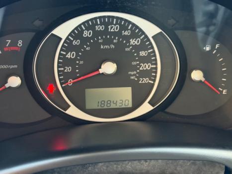 HYUNDAI Tucson 2.0 16V 4P GLS AUTOMTICO, Foto 9