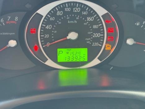 HYUNDAI Tucson 2.0 16V 4P GLS FLEX AUTOMTICO, Foto 7