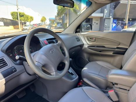 HYUNDAI Tucson 2.0 16V 4P GLS FLEX AUTOMTICO, Foto 6