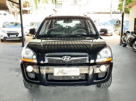 HYUNDAI Tucson 2.0 16V 4P GLS-B AUTOMTICO, Foto 2