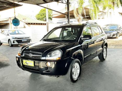 HYUNDAI Tucson 2.0 16V 4P GLS-B AUTOMTICO, Foto 3