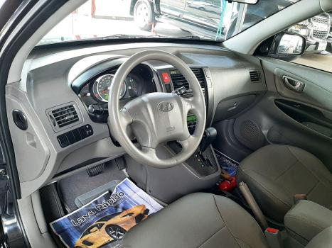HYUNDAI Tucson 2.0 16V 4P GLS-B AUTOMTICO, Foto 5