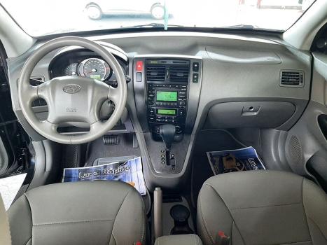 HYUNDAI Tucson 2.0 16V 4P GLS-B AUTOMTICO, Foto 6