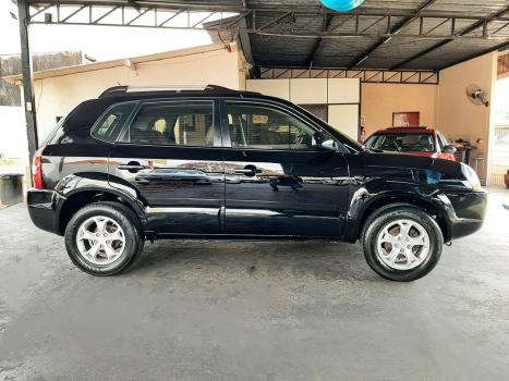 HYUNDAI Tucson 2.0 16V 4P GLS-B AUTOMTICO, Foto 13