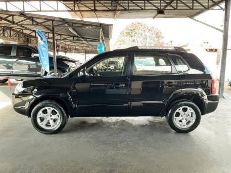 HYUNDAI Tucson 2.0 16V 4P GLS-B AUTOMTICO, Foto 14