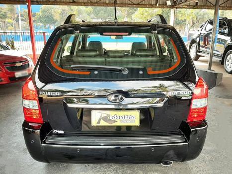 HYUNDAI Tucson 2.0 16V 4P GLS-B AUTOMTICO, Foto 15