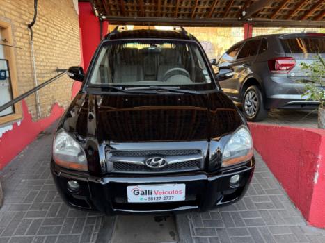 HYUNDAI Tucson 2.0 16V 4P GLS AUTOMTICO, Foto 2