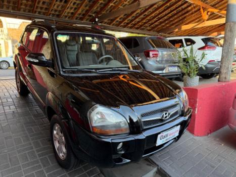 HYUNDAI Tucson 2.0 16V 4P GLS AUTOMTICO, Foto 3