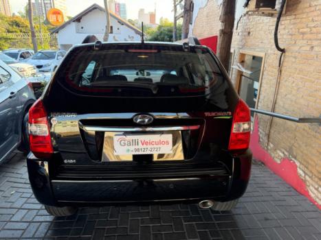 HYUNDAI Tucson 2.0 16V 4P GLS AUTOMTICO, Foto 4