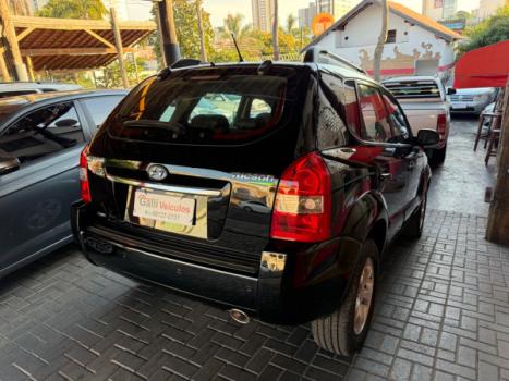 HYUNDAI Tucson 2.0 16V 4P GLS AUTOMTICO, Foto 5