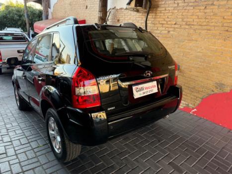 HYUNDAI Tucson 2.0 16V 4P GLS AUTOMTICO, Foto 6