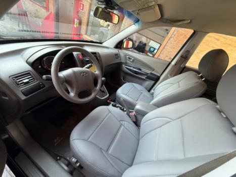 HYUNDAI Tucson 2.0 16V 4P GLS AUTOMTICO, Foto 8