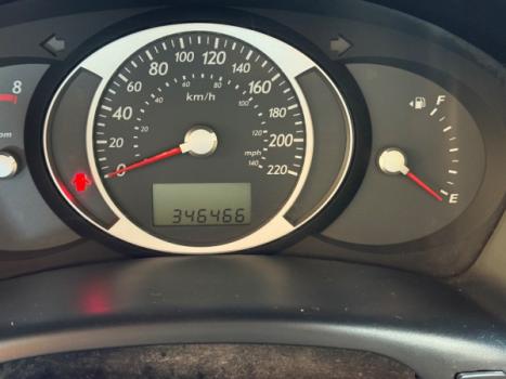 HYUNDAI Tucson 2.0 16V 4P GLS AUTOMTICO, Foto 9