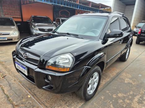 HYUNDAI Tucson 2.0 16V 4P GLS FLEX AUTOMTICO, Foto 2