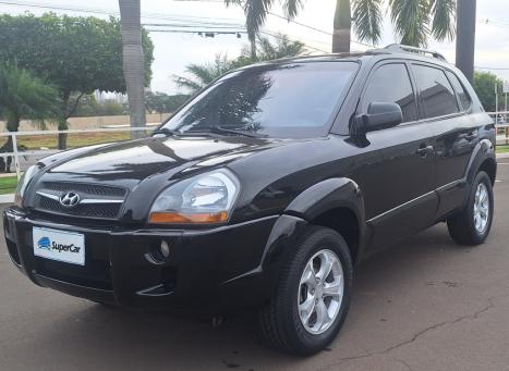 HYUNDAI Tucson 2.0 16V 4P GL AUTOMTICO, Foto 1