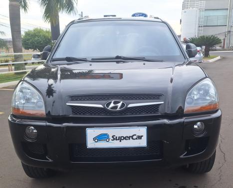 HYUNDAI Tucson 2.0 16V 4P GL AUTOMTICO, Foto 2