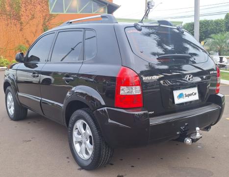 HYUNDAI Tucson 2.0 16V 4P GL AUTOMTICO, Foto 6