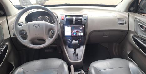 HYUNDAI Tucson 2.0 16V 4P GL AUTOMTICO, Foto 7