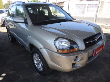 HYUNDAI Tucson 2.0 16V 4P GLS AUTOMTICO, Foto 2