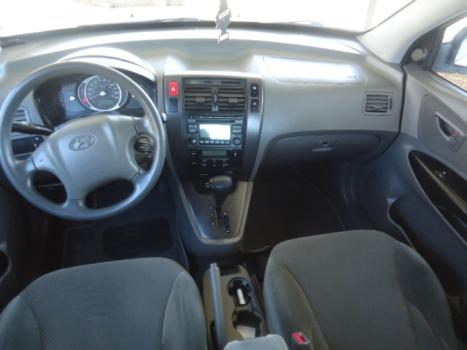 HYUNDAI Tucson 2.0 16V 4P GLS AUTOMTICO, Foto 4