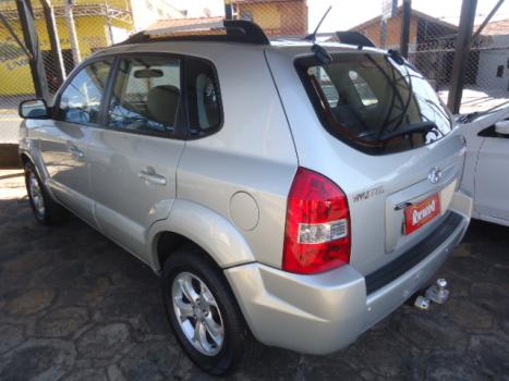 HYUNDAI Tucson 2.0 16V 4P GLS AUTOMTICO, Foto 5