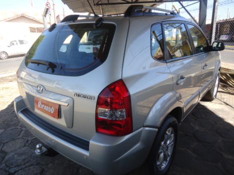 HYUNDAI Tucson 2.0 16V 4P GLS AUTOMTICO, Foto 6