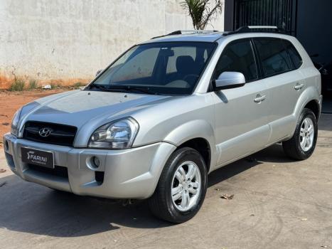 HYUNDAI Tucson 2.0 16V 4P GLS AUTOMTICO, Foto 1