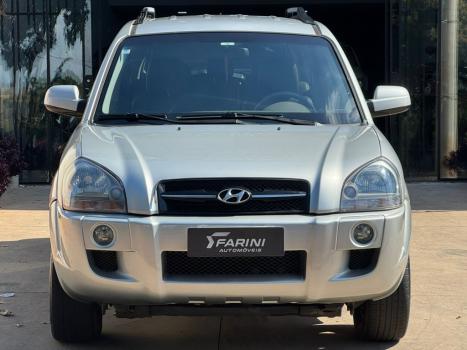HYUNDAI Tucson 2.0 16V 4P GLS AUTOMTICO, Foto 2
