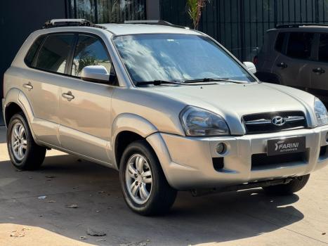 HYUNDAI Tucson 2.0 16V 4P GLS AUTOMTICO, Foto 3