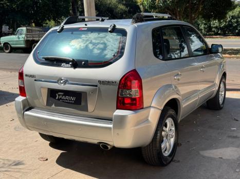 HYUNDAI Tucson 2.0 16V 4P GLS AUTOMTICO, Foto 4