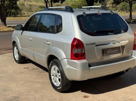 HYUNDAI Tucson 2.0 16V 4P GLS AUTOMTICO, Foto 6