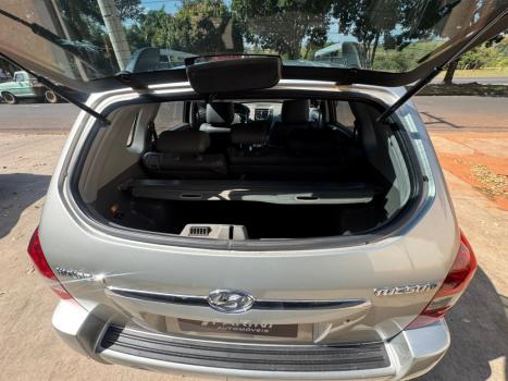 HYUNDAI Tucson 2.0 16V 4P GLS AUTOMTICO, Foto 7
