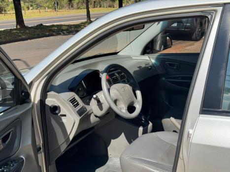 HYUNDAI Tucson 2.0 16V 4P GLS AUTOMTICO, Foto 8