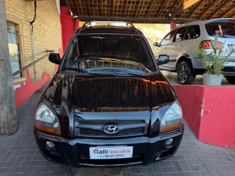 HYUNDAI Tucson 2.0 16V 4P GLS AUTOMTICO, Foto 2