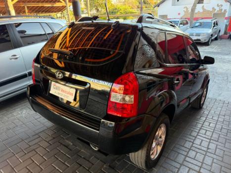HYUNDAI Tucson 2.0 16V 4P GLS AUTOMTICO, Foto 5
