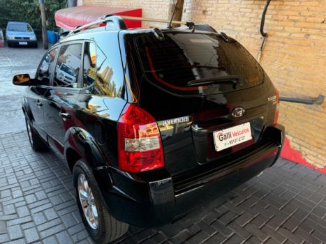 HYUNDAI Tucson 2.0 16V 4P GLS AUTOMTICO, Foto 6