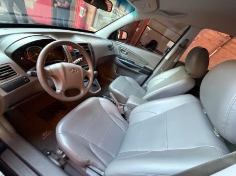 HYUNDAI Tucson 2.0 16V 4P GLS AUTOMTICO, Foto 9