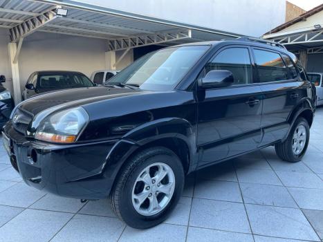 HYUNDAI Tucson 2.0 16V 4P GLS, Foto 2